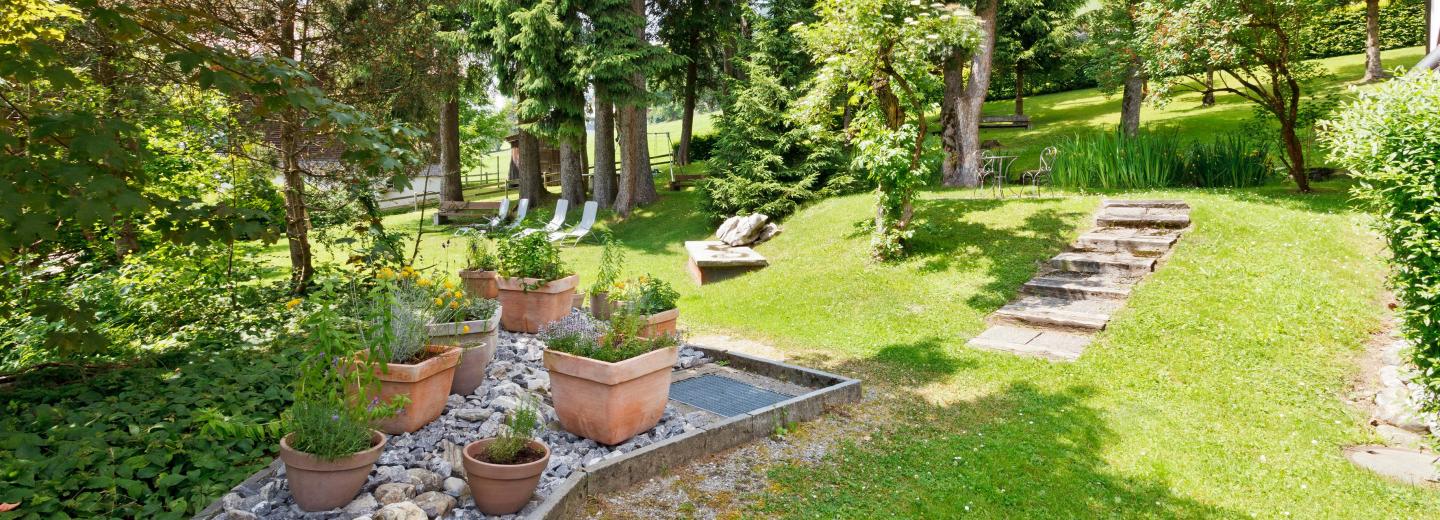 © Eurotours Bergurlaub zwischen Churfirsten und Säntiskette
