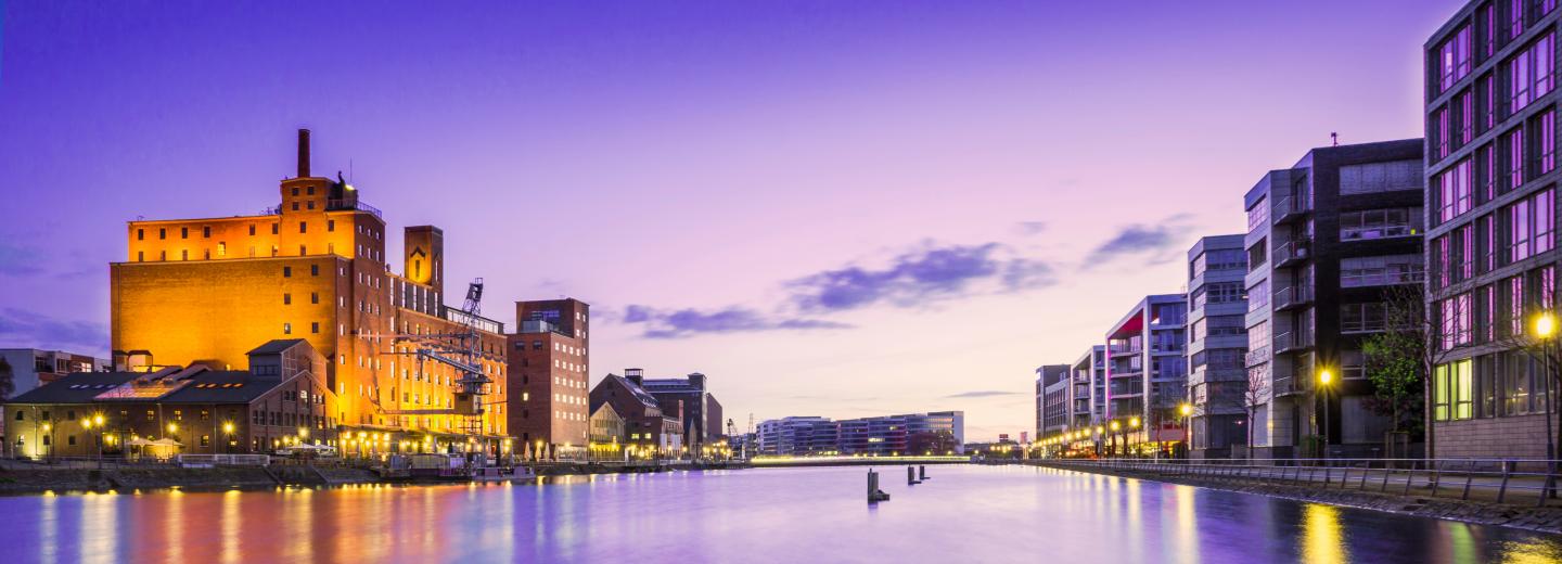 © Eurotours Duisburg
