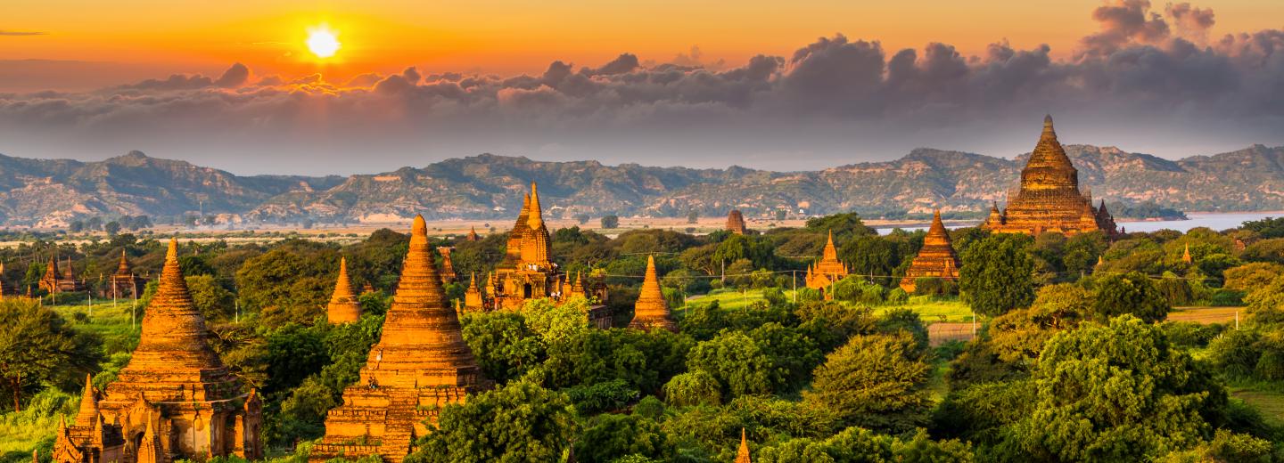 © Eurotours Bagan