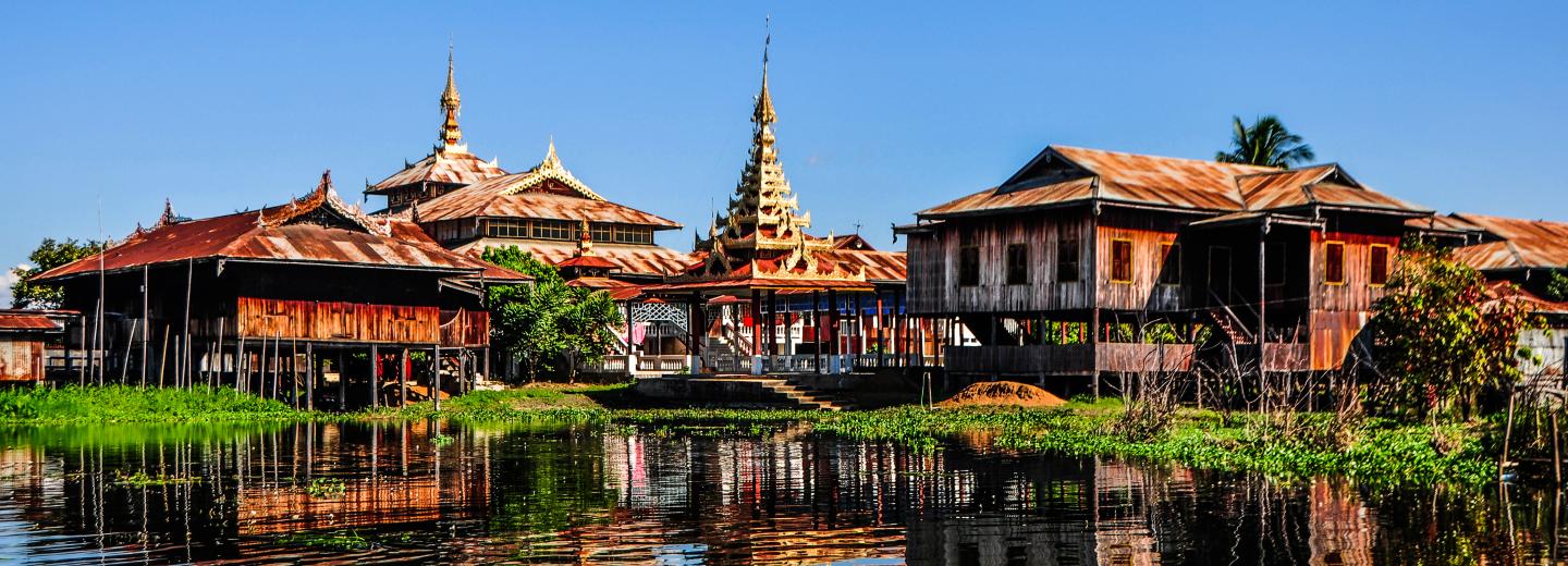 © Eurotours Inle See
