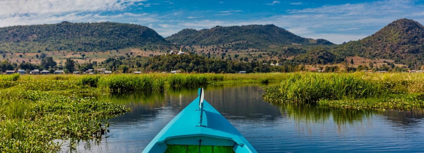 © Eurotours See, Myanmar