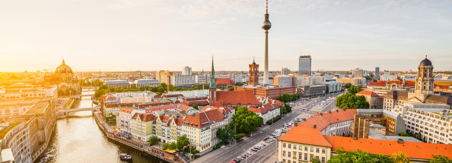 © Eurotours Berlin