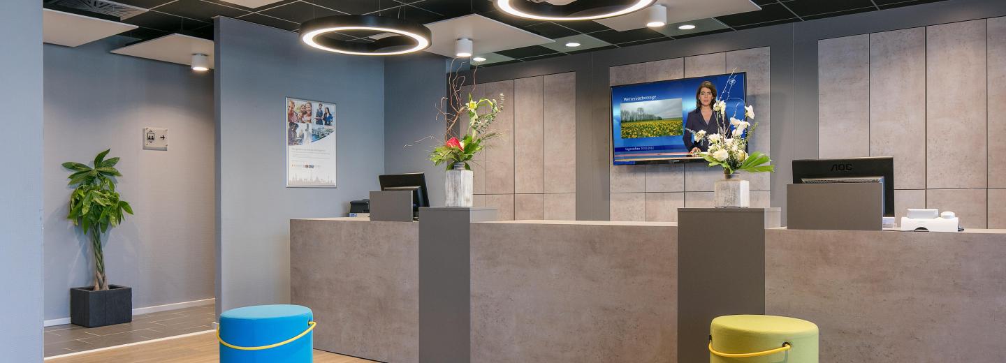 © Eurotours Comfort Hotel Lichtenberg, Berlin