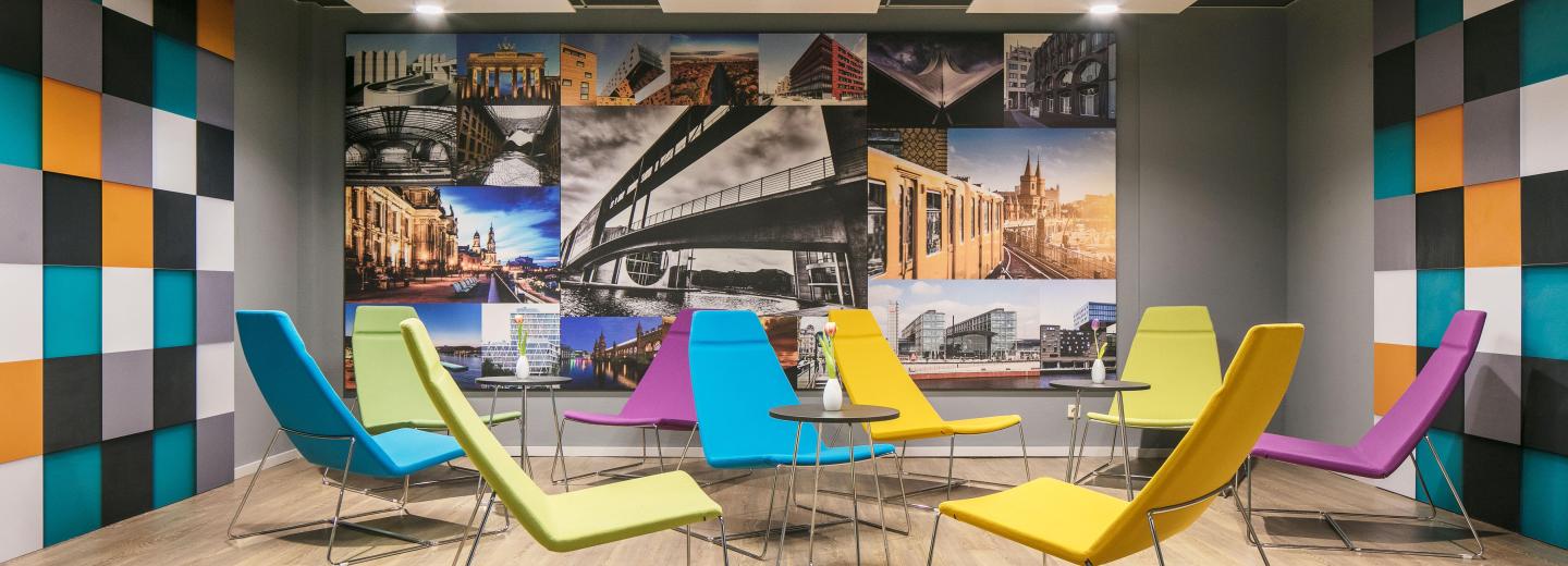 © Eurotours Fantastisches Berlin