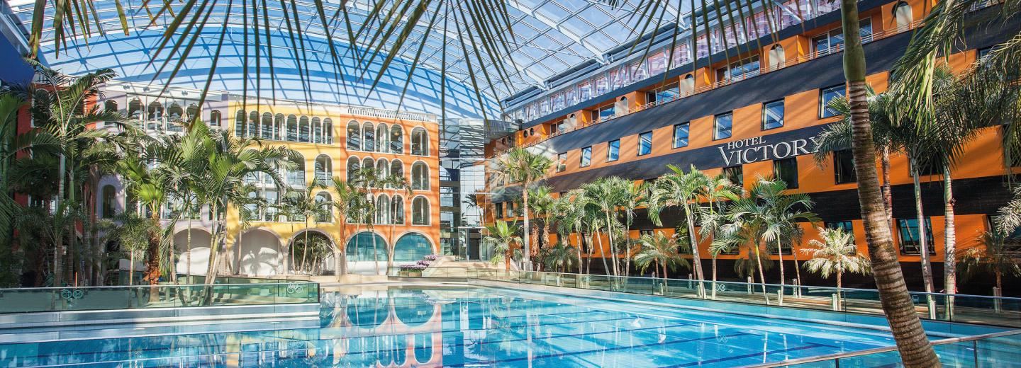 © Eurotours Hotel Victory THERME ERDING