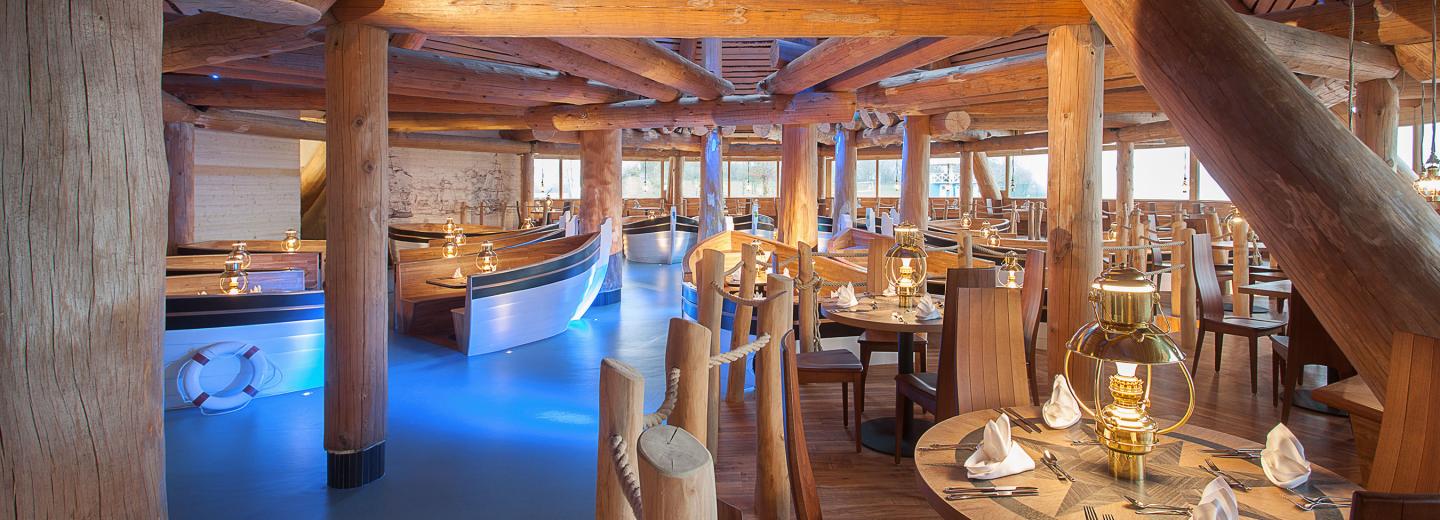 © Eurotours THERME ERDING: Willkommen an Bord