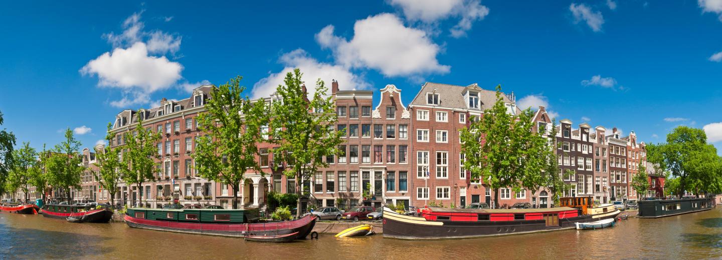 © Eurotours Amsterdam