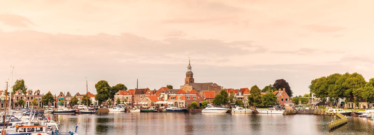 © Eurotours Blokzijl