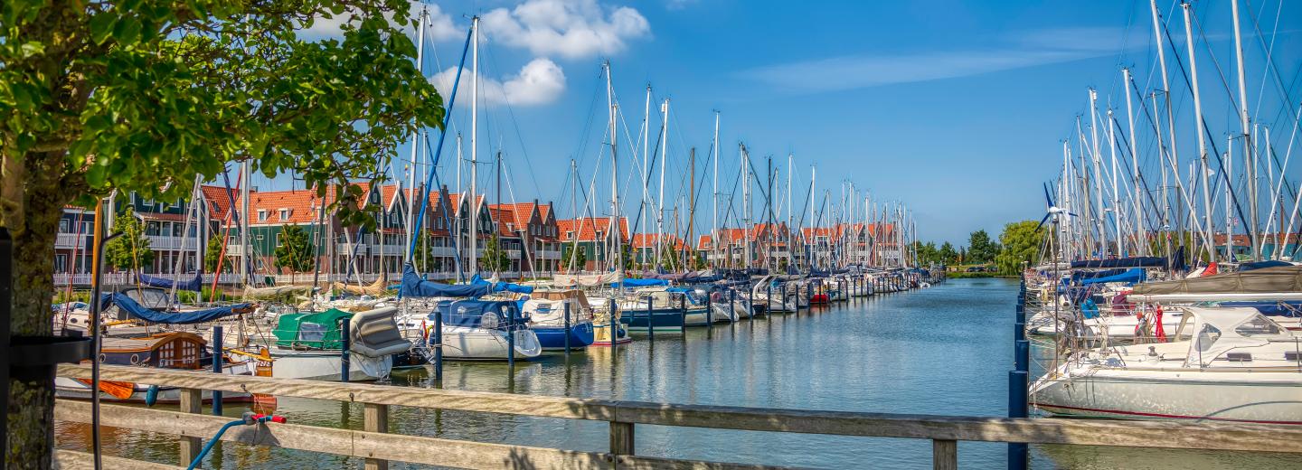 © Eurotours Volendam