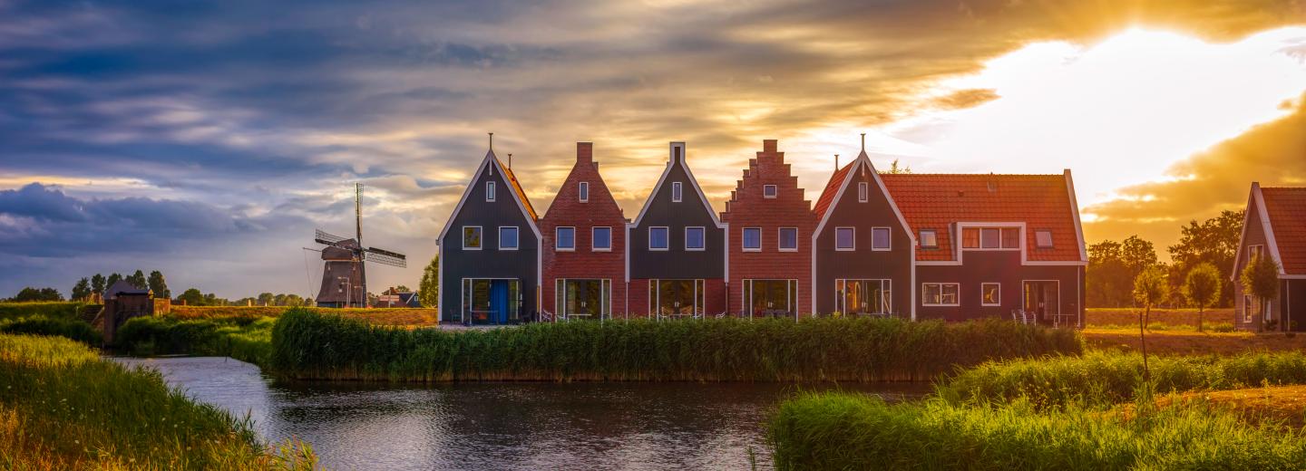 © Eurotours Volendam