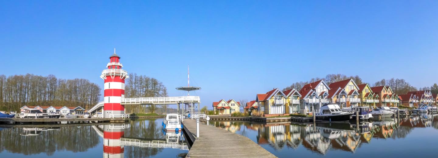 © Eurotours Rheinsberg