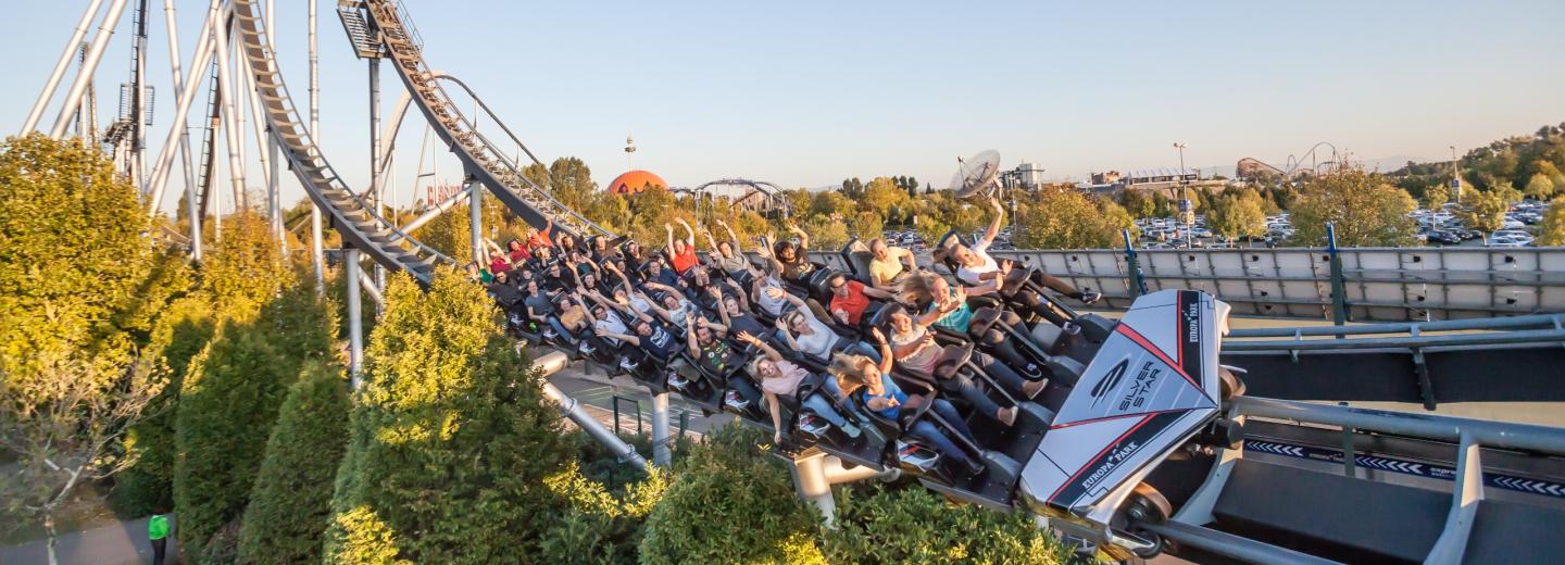 © Europa-Park Europa-Park, Rust