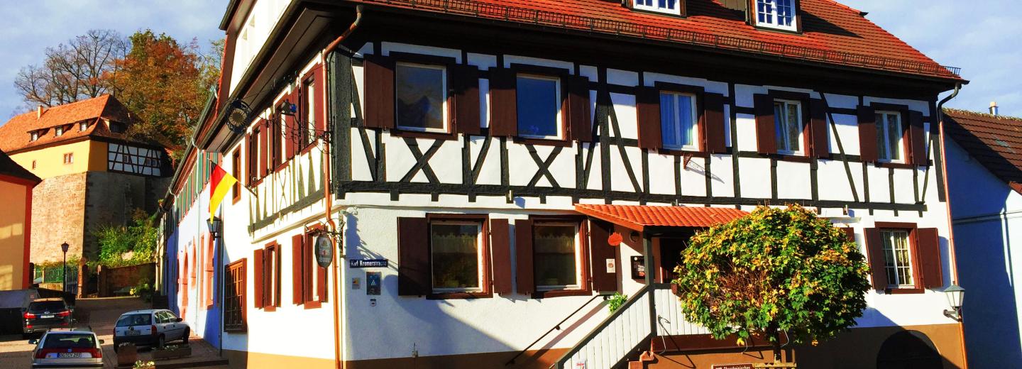 © Eurotours Landgasthof Sonne, Mahlberg