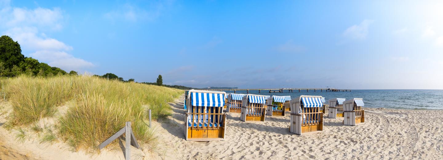 © Eurotours Rügen