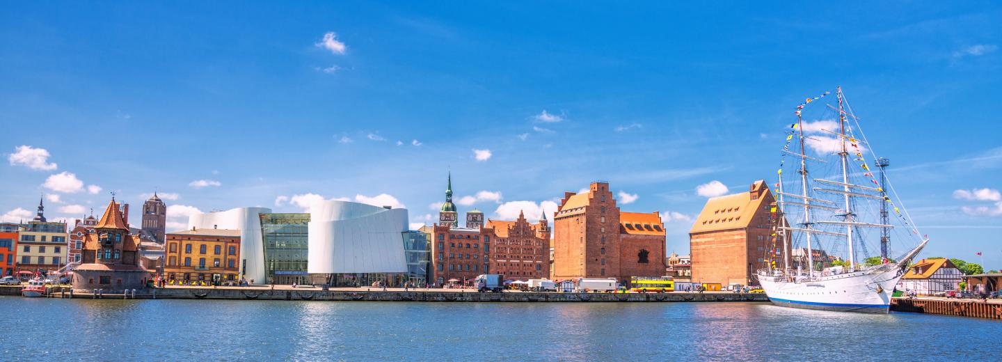 © Eurotours Stralsund