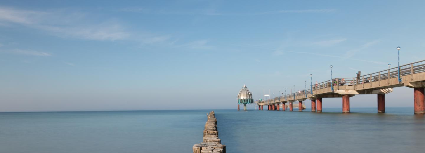 © Eurotours Zingst