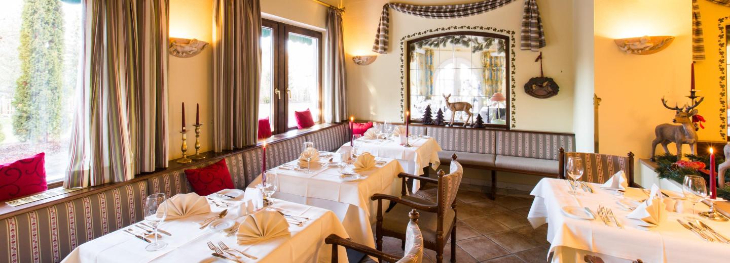 © Eurotours Atemberaubende Wellnessmomente in Seefeld