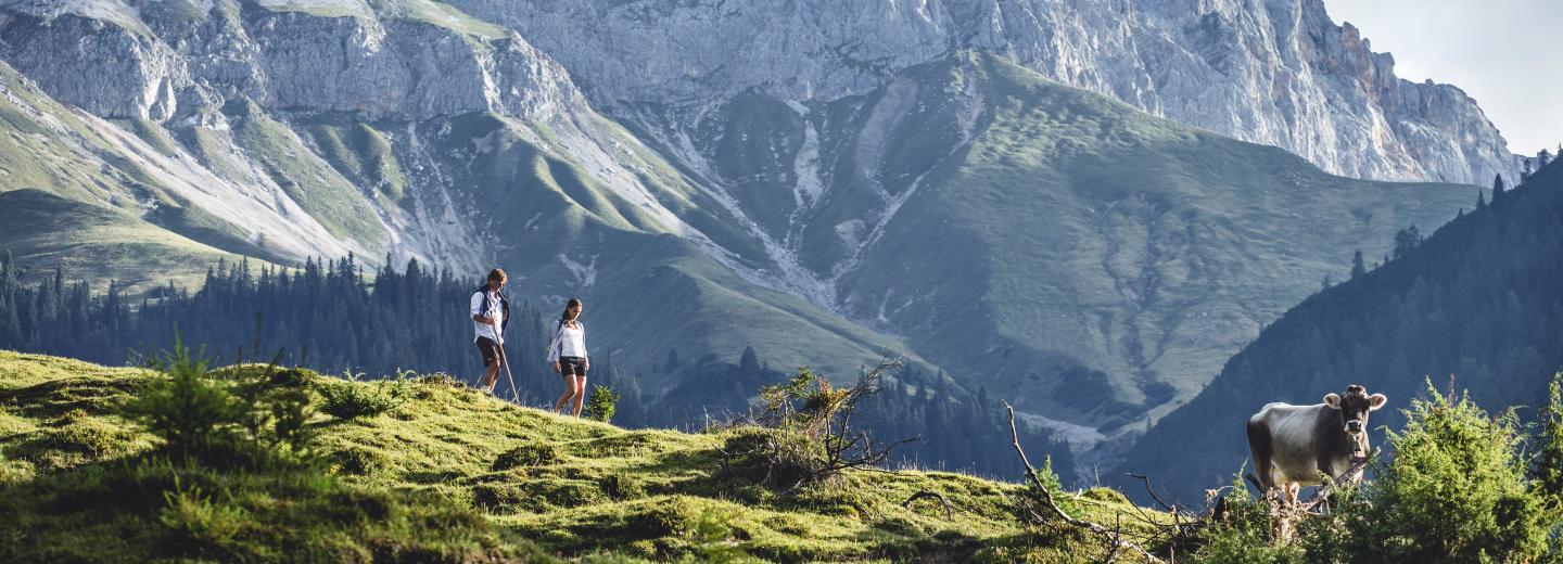 © Olympiaregion Seefeld Olympiaregion Seefeld