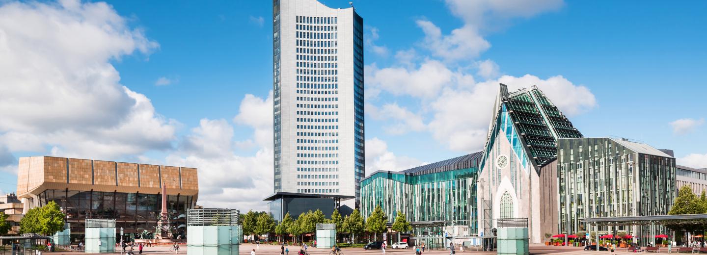 © Eurotours Leipzig