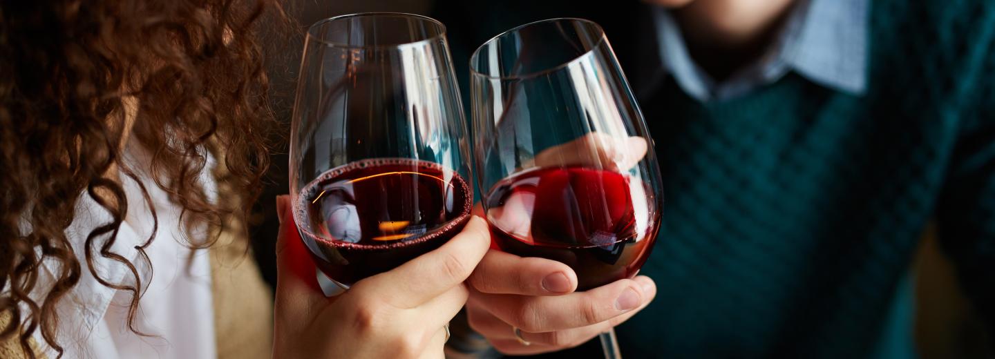 © Eurotours Niederbronn-les-Bains: Weinliebhaber im schönen Elsass