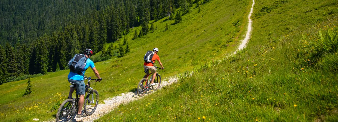 © Eurotours Natur & Erholung am Steinernen Meer