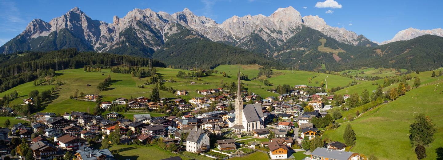 © Eurotours Maria Alm