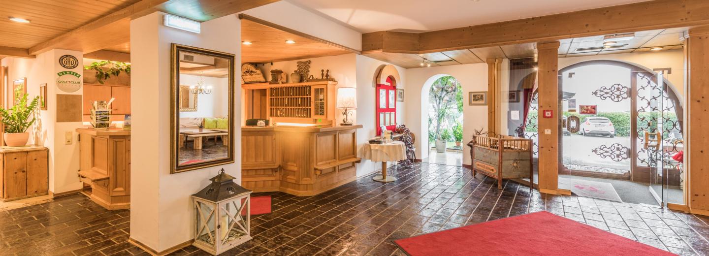 © Eurotours Cordial Familien & Sporthotel, Going am Wilden Kaiser