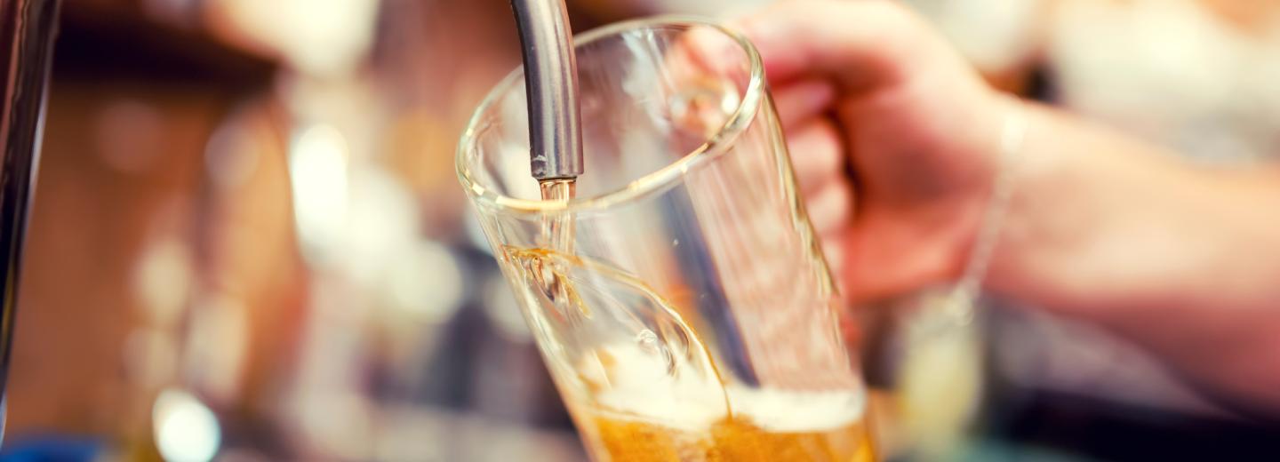 © Eurotours Pilsen: Bierkultur erleben
