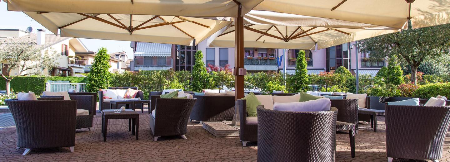 © Eurotours Familienurlaub deluxe am Gardasee