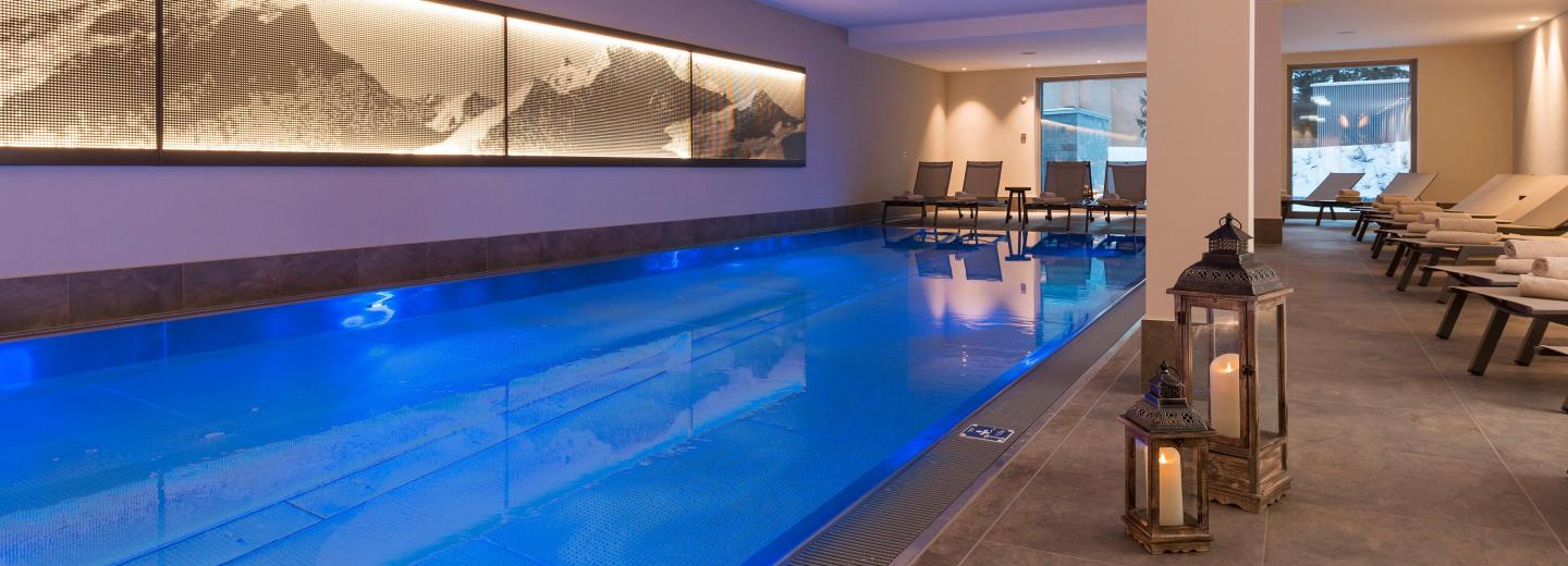 © Eurotours Hochalpines Flair in Davos genießen