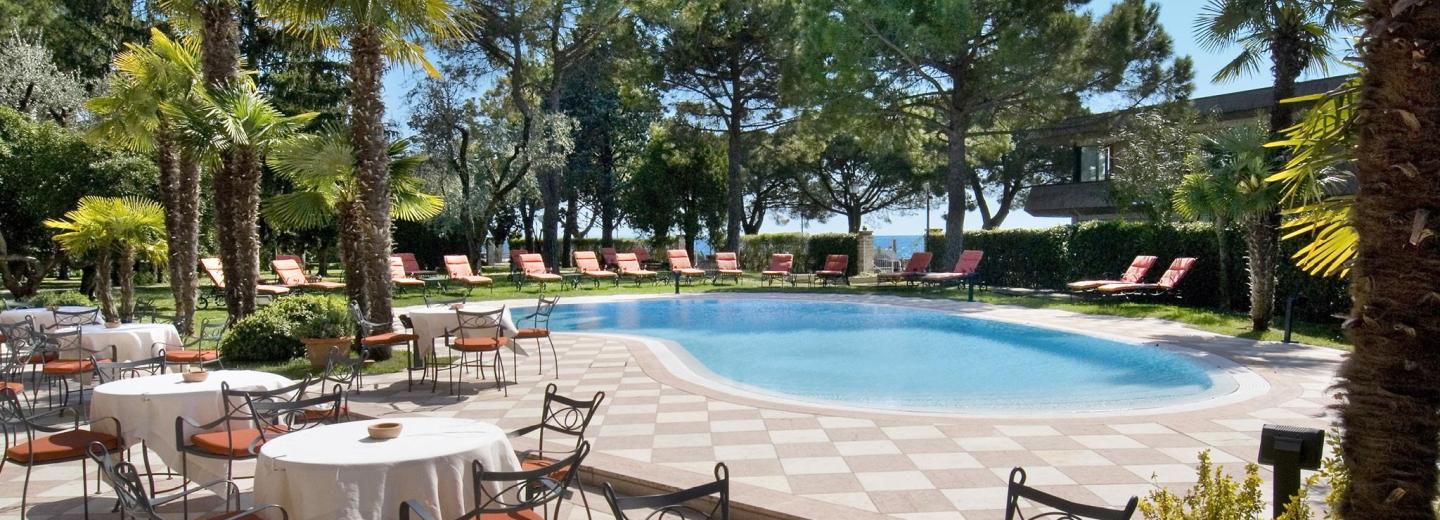 © Eurotours Urlaub am beeindruckenden Gardasee
