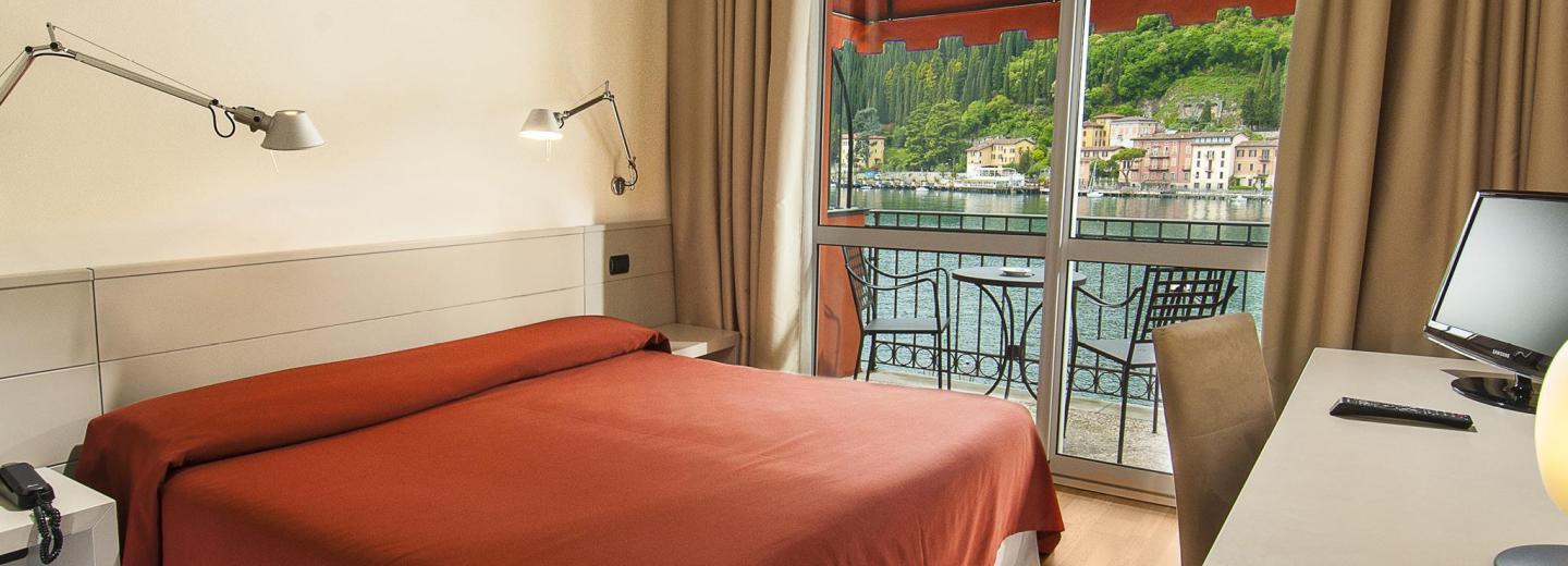 © Eurotours Zimmerbeispiel