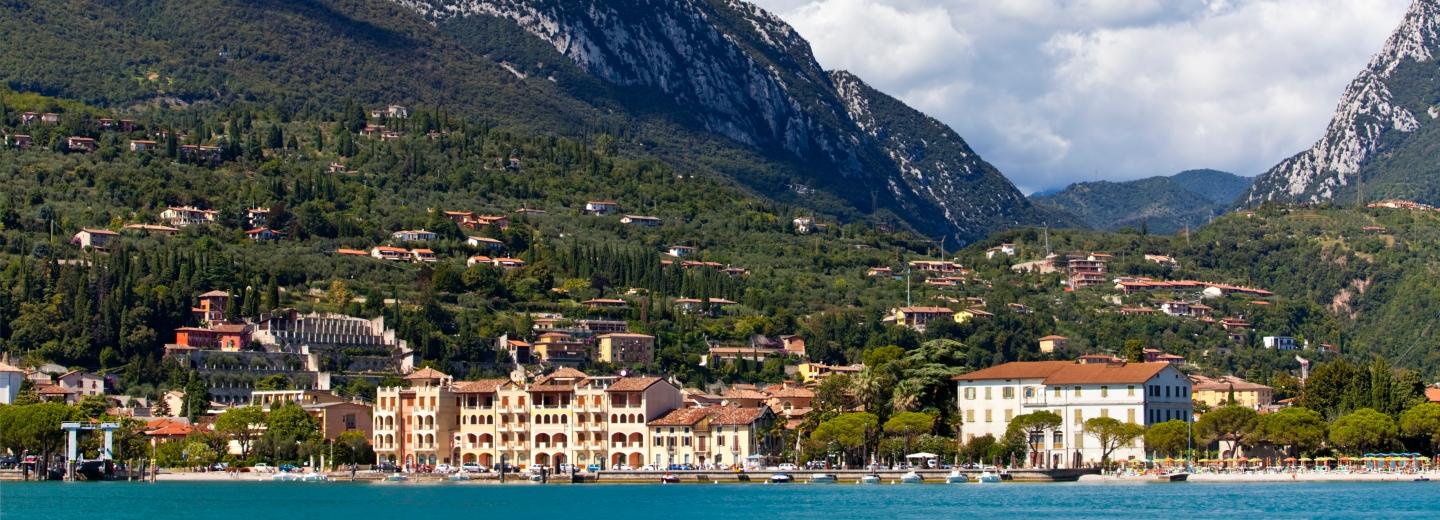 © Eurotours Toscolano Maderno