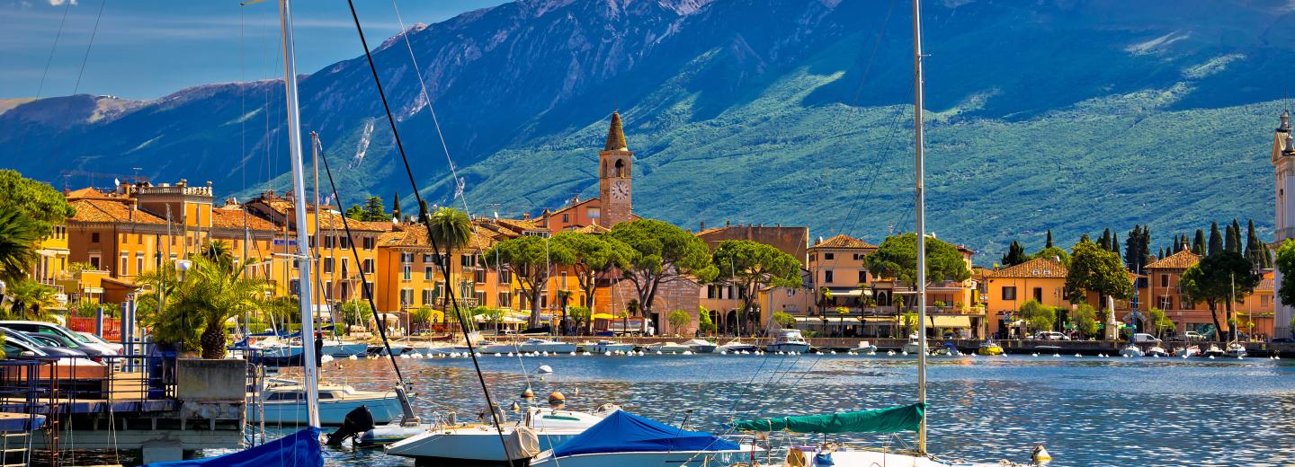 © Eurotours Toscolano Maderno
