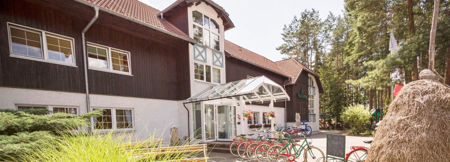 © Eurotours Spree-Waldhotel Cottbus