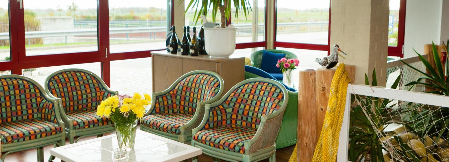 © Eurotours Hotel Gremersdorf- Zum Grünen Jäger