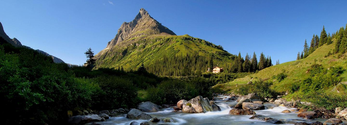 © TVB St. Anton St. Anton am Arlberg