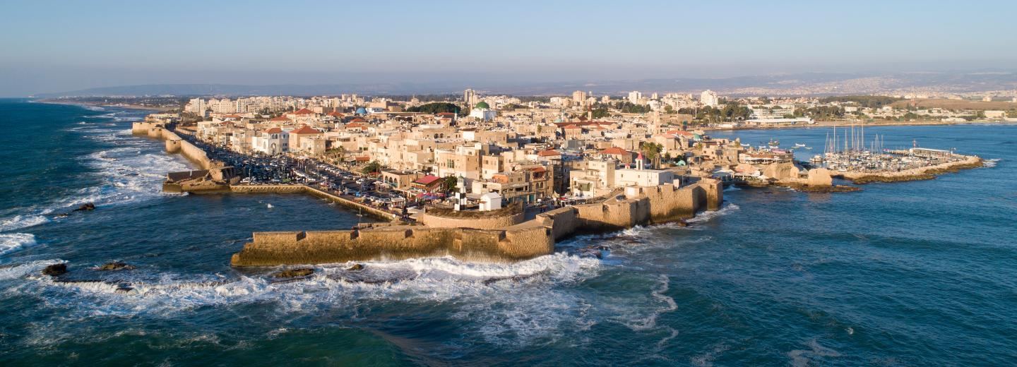 © Eurotours Akko