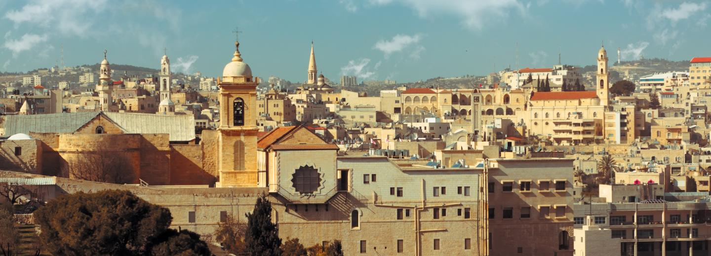 © Eurotours Bethlehem