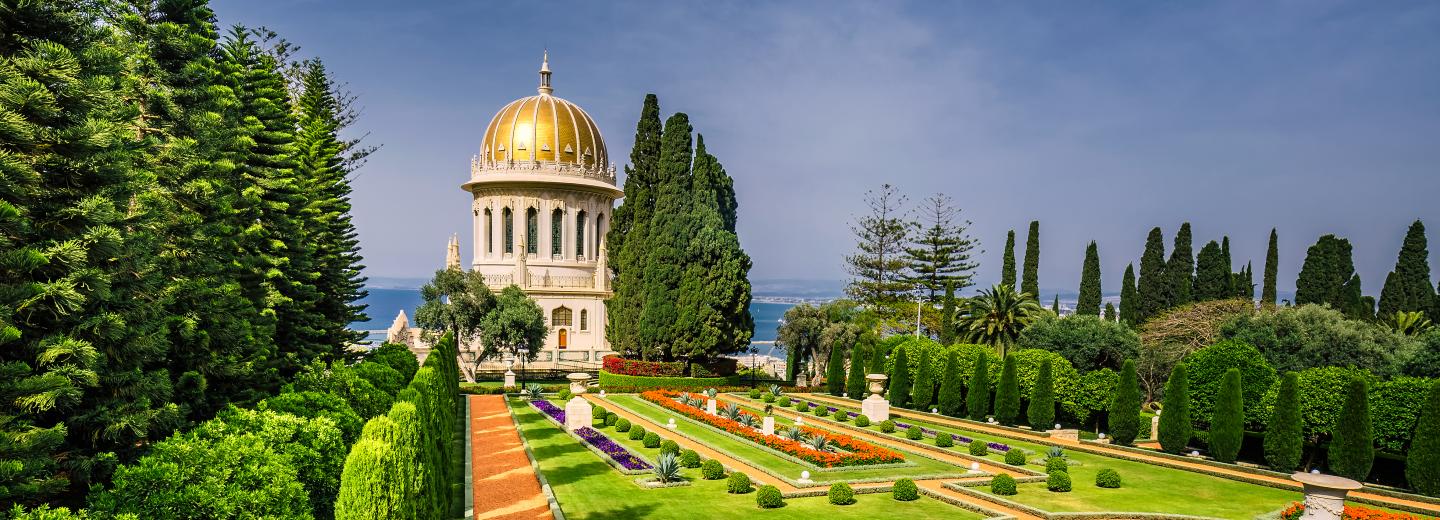 © Eurotours Haifa