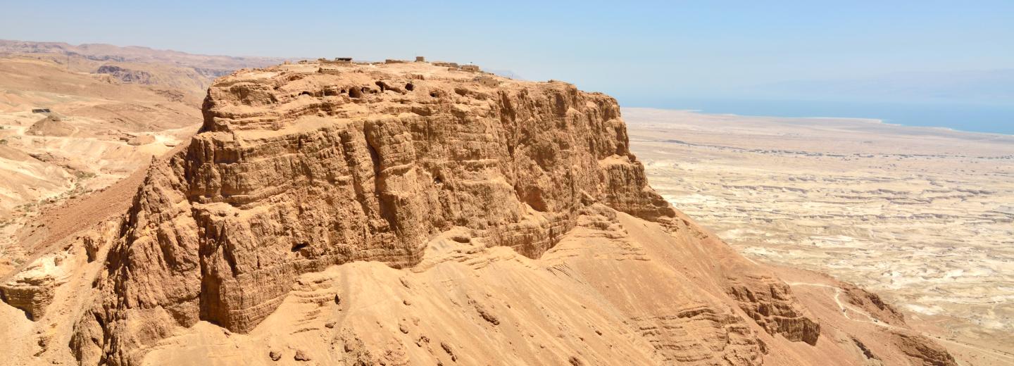 © Eurotours Masada