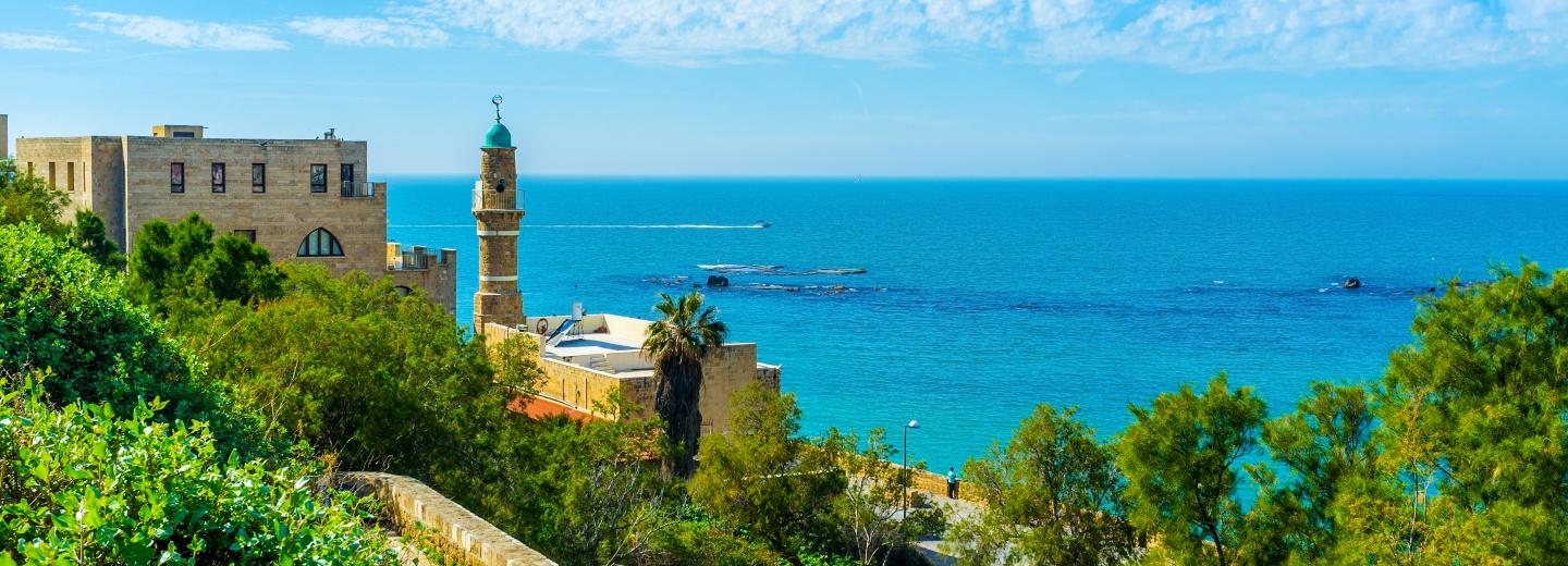 © Eurotours Jaffa