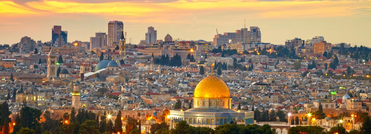 © Eurotours Jerusalem