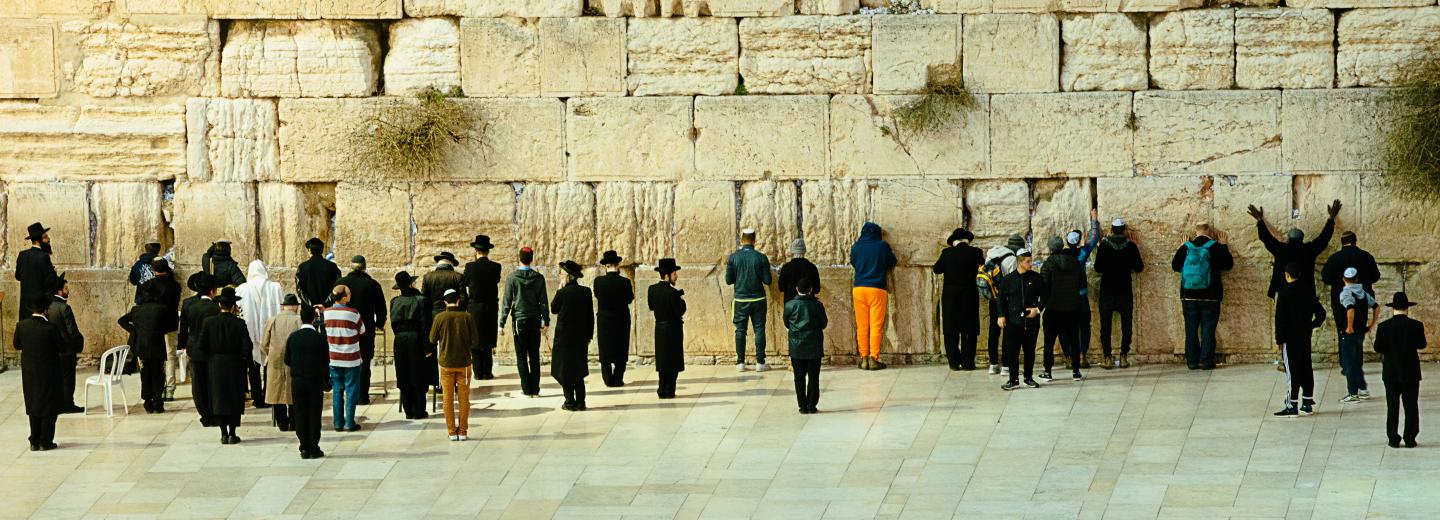 © Eurotours Jerusalem