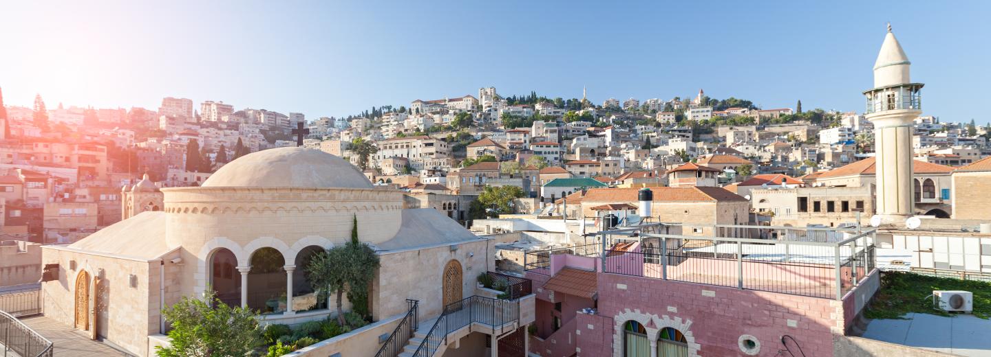 © Eurotours Nazareth