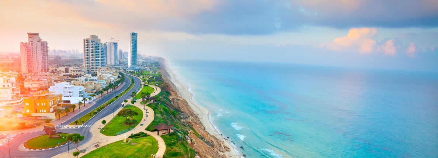 © Eurotours Netanya