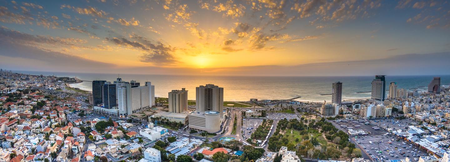 © Eurotours Tel Aviv