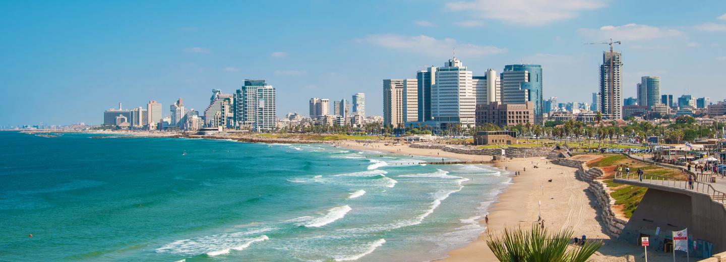 © Eurotours Tel Aviv