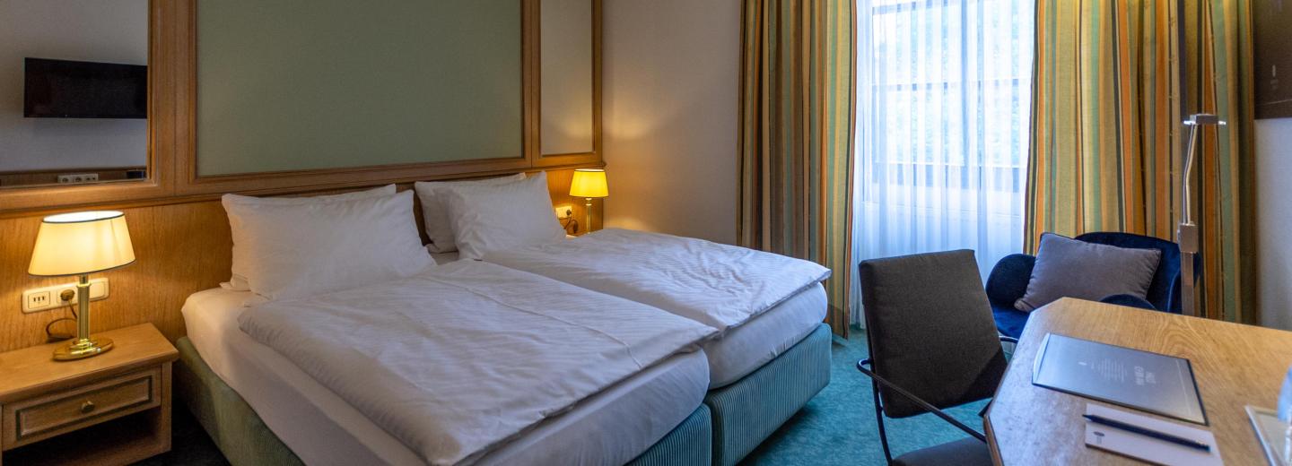 © Eurotours Classic Zimmer