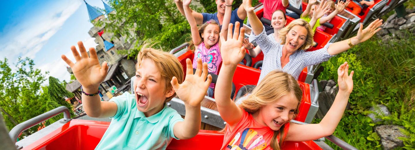 © 2019 The LEGO Group LEGOLAND® Deutschland Resort